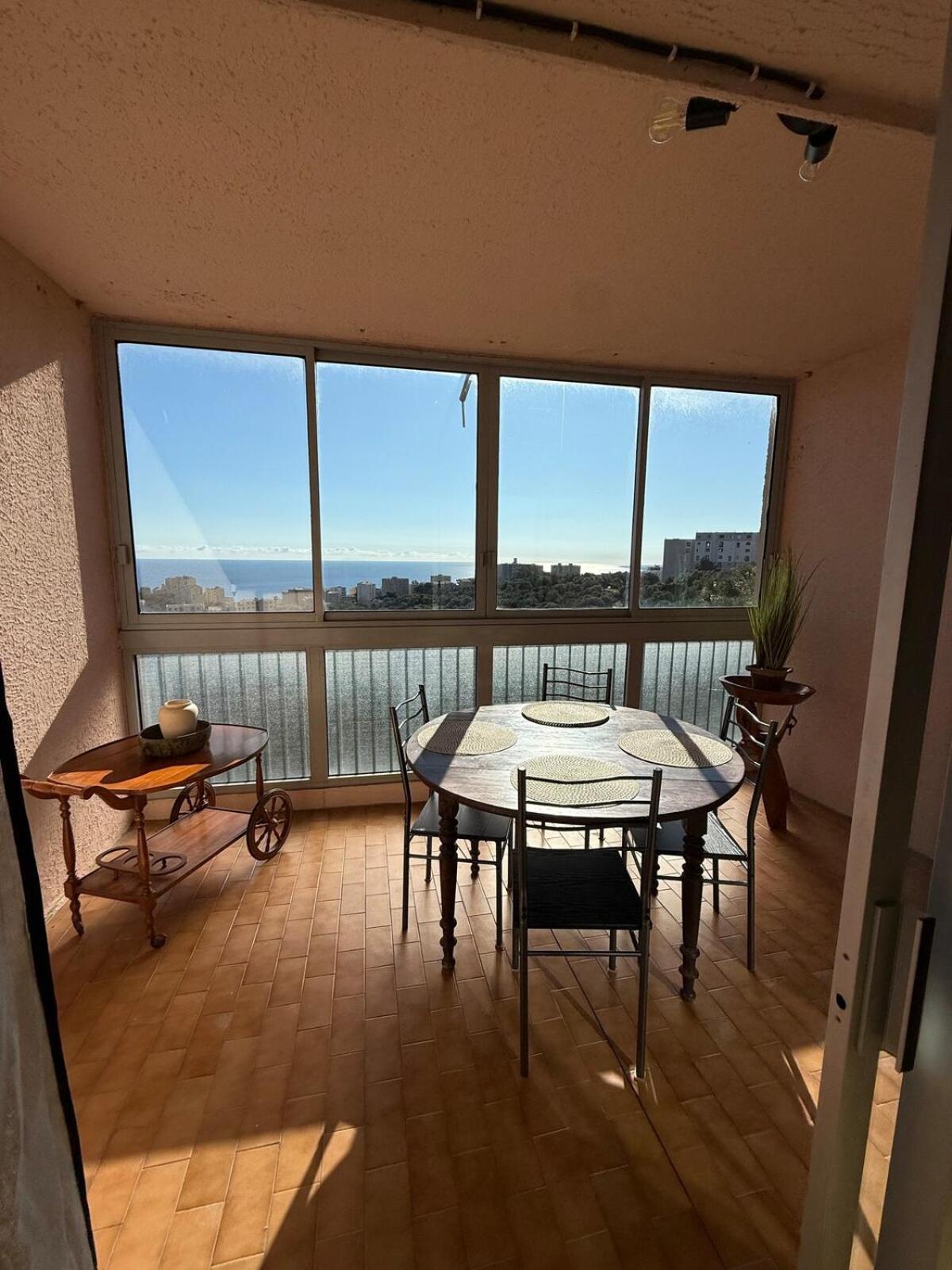 Appartement Vue - 2
