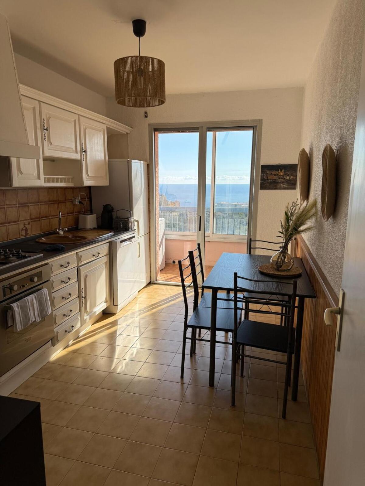 Appartement Vue - 2 *